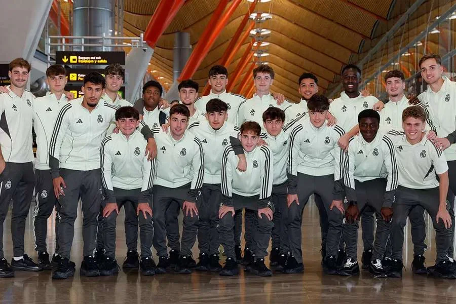 El Castilla busca un título internacional