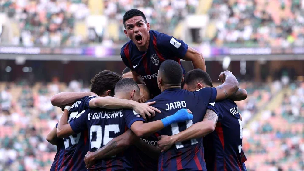 Al Ahli v Johor Darul Ta'zim: AFC Champions Elite
